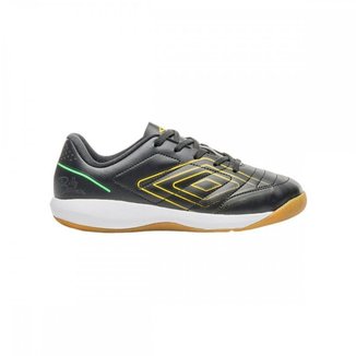Chuteira Umbro Br Futsal Jr 156 Indoor Infantil