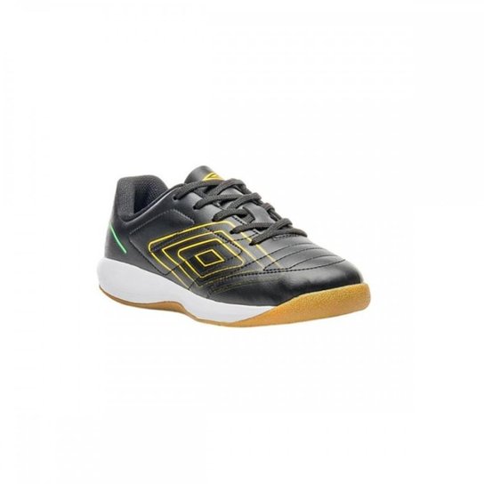 Chuteira Umbro Br Futsal Jr 156 Indoor Infantil
