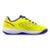 Chuteira Umbro BR Futsal Jr Infantil - Amarelo+Azul