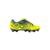 Chuteira Umbro Campo Acid II Infantil - Amarelo+Marinho