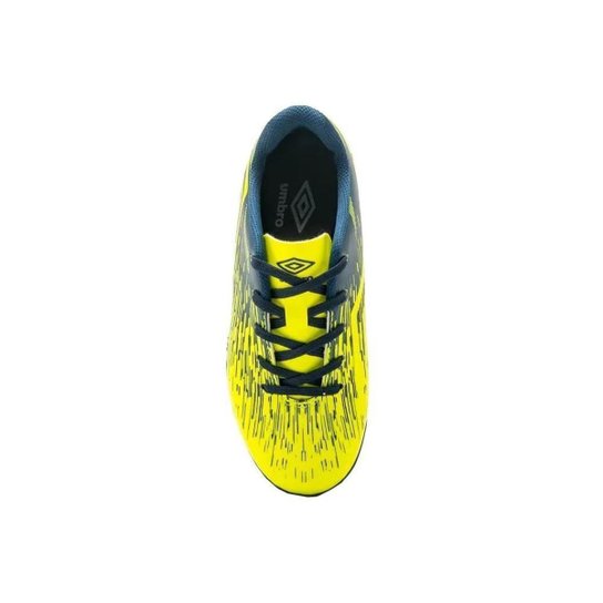 Chuteira Umbro Campo Acid II Infantil