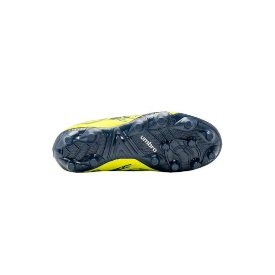 Chuteira Umbro Campo Acid II Infantil