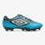 Chuteira Umbro Campo Cannon Jr - Azul