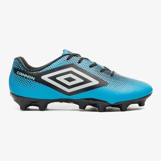 Chuteira Umbro Campo Cannon Jr