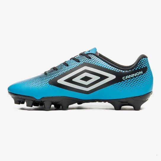 Chuteira Umbro Campo Cannon Jr