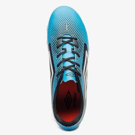 Chuteira Umbro Campo Cannon Jr