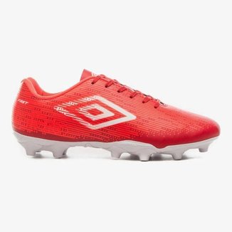 Chuteira Umbro Campo Fast Adulto U01FB049