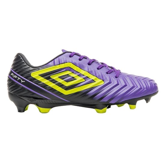Chuteira Umbro Campo Fifty V Masculina