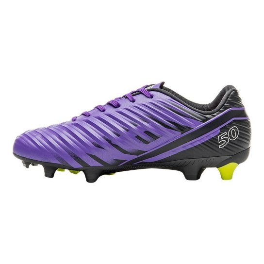 Chuteira Umbro Campo Fifty V Masculina