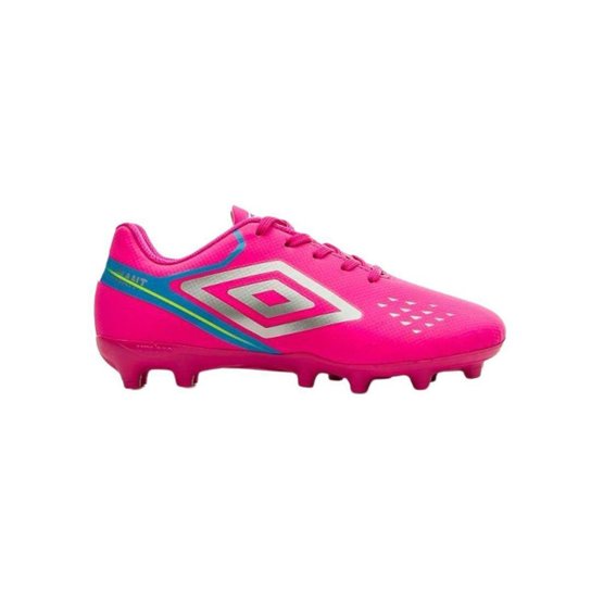 Chuteira Umbro Campo Infantil Adamant Top Speed