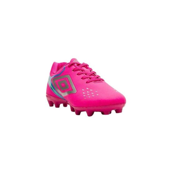 Chuteira Umbro Campo Infantil Adamant Top Speed