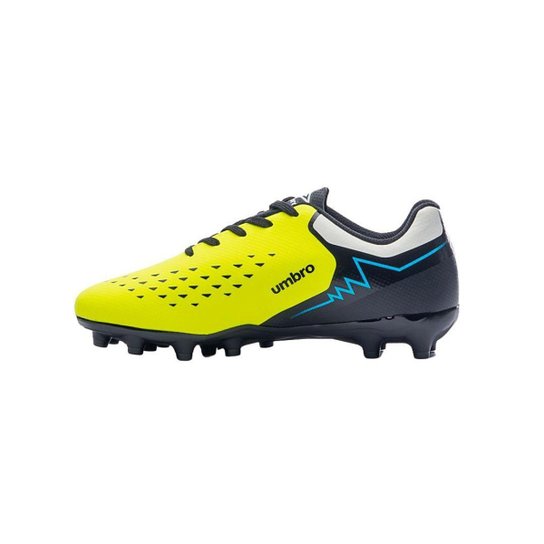 Chuteira Umbro Campo Infantil Adamant Top Speed
