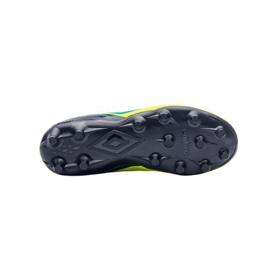 Chuteira Umbro Campo Infantil Adamant Top Speed