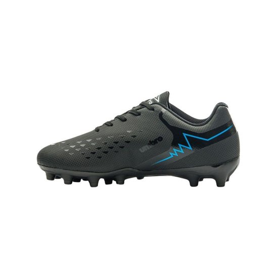 Chuteira Umbro Campo Infantil Adamant Top Speed