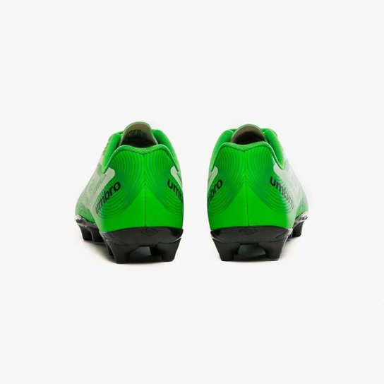 CHUTEIRA UMBRO CAMPO ORBIT JR PRETO E CINZA 33