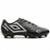 CHUTEIRA UMBRO CAMPO ORBIT JR PRETO E CINZA 33 - Preto+Cinza