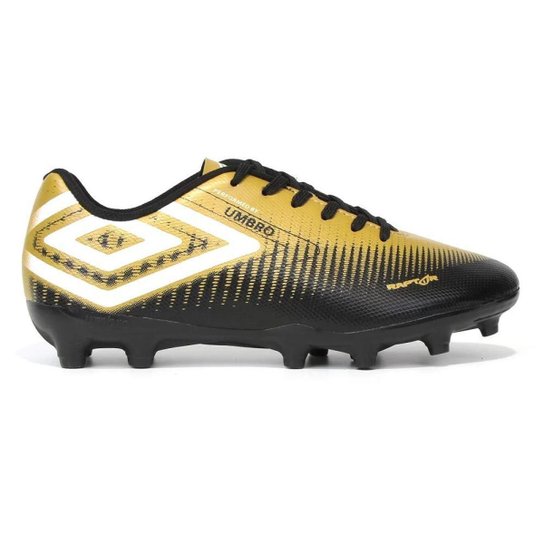 Chuteira Umbro Campo Raptor