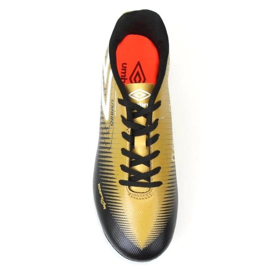 Chuteira Umbro Campo Raptor