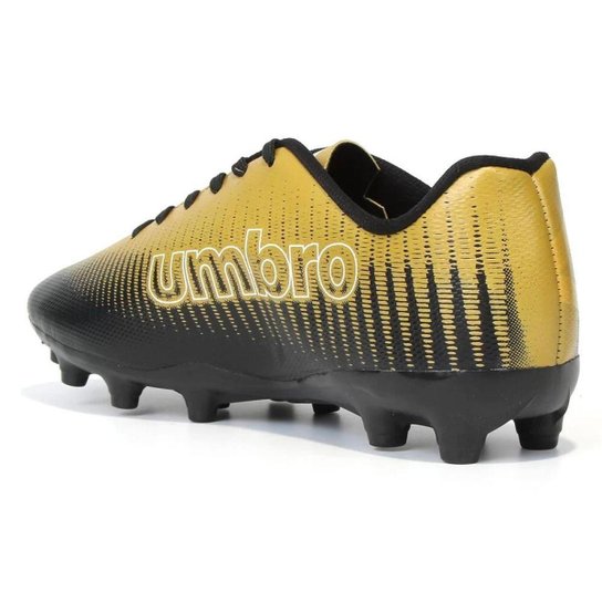 Chuteira Umbro Campo Raptor
