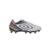 Chuteira Umbro Campo Techno II JR Cinza e Preto- Infantil 32 - Cinza