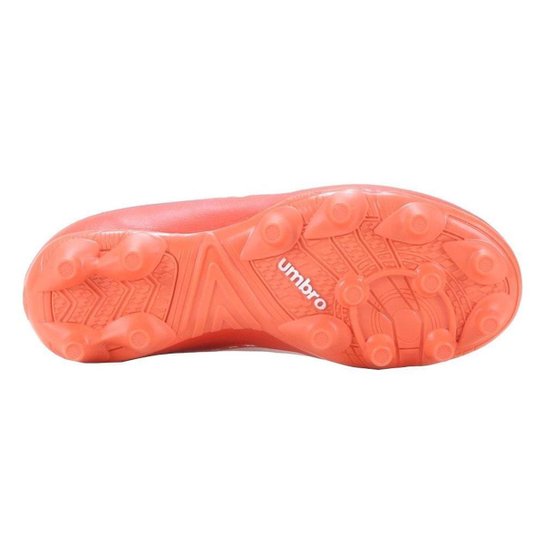 Chuteira Umbro Campo Thunder Jr Infantil