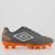 Chuteira Umbro Class 2.2 Campo Juvenil - Cinza