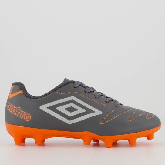Chuteira Umbro Class 2.2 Campo Juvenil