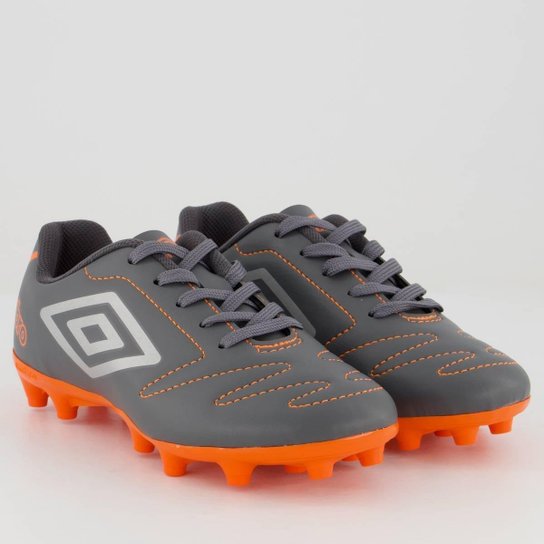 Chuteira Umbro Class 2.2 Campo Juvenil