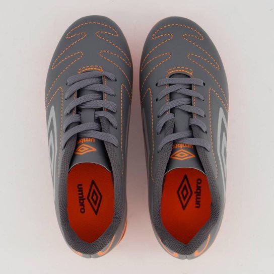 Chuteira Umbro Class 2.2 Campo Juvenil