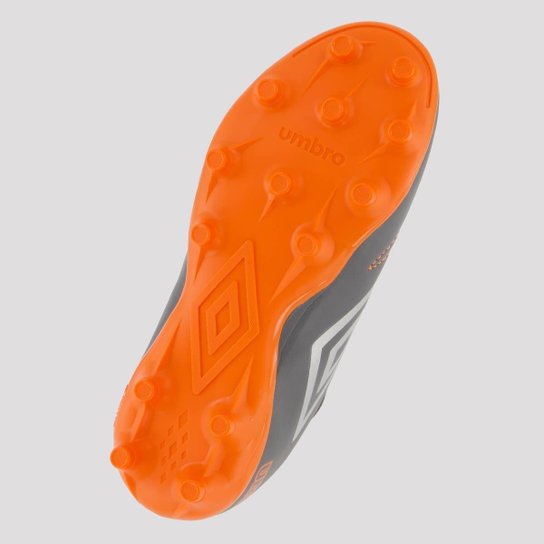 Chuteira Umbro Class 2.2 Campo Juvenil