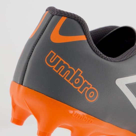 Chuteira Umbro Class 2.2 Campo Juvenil