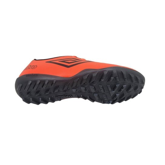 Chuteira Umbro Class 2.2 jr 011 Futsal Indoor Infantil