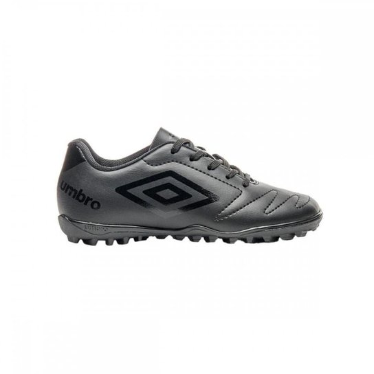 Chuteira Umbro Class 2.2 Jr 111 Society Infantil