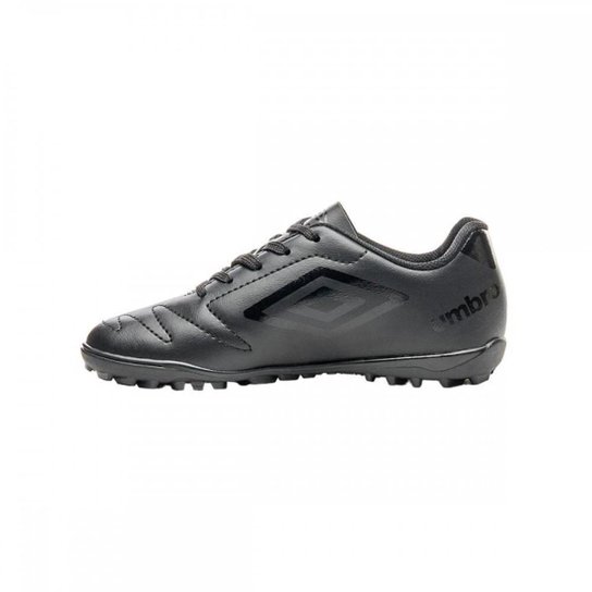 Chuteira Umbro Class 2.2 Jr 111 Society Infantil