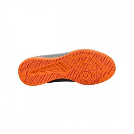Chuteira Umbro Class 2.2 Jr 868 Futsal Indoor Infantil