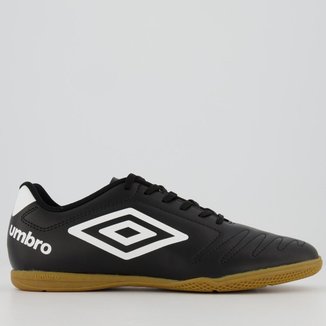 Chuteira Umbro Class Futsal