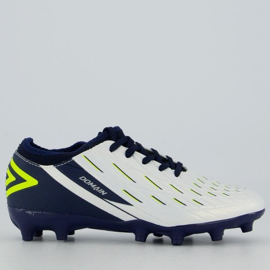 Chuteira Umbro Domain Campo Juvenil