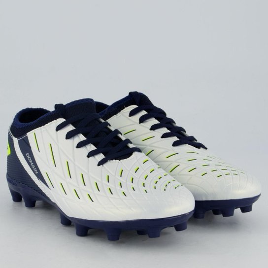 Chuteira Umbro Domain Campo Juvenil