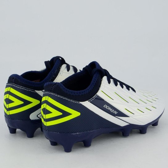 Chuteira Umbro Domain Campo Juvenil