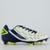 Chuteira Umbro Domain Campo - Marinho+Verde