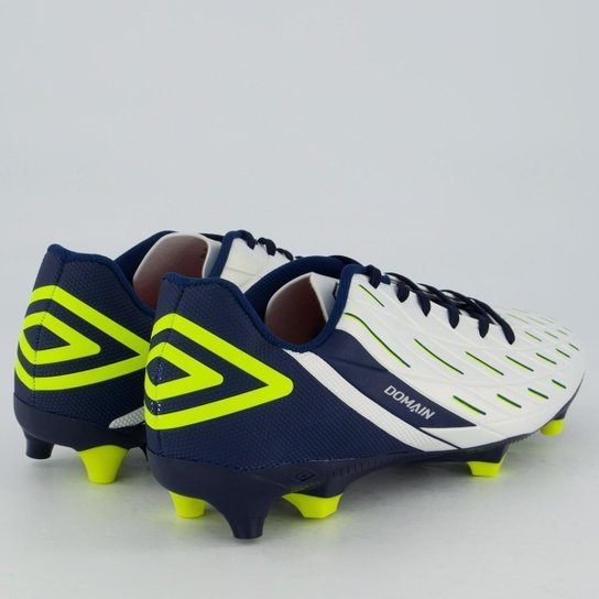 Chuteira Umbro Domain Campo