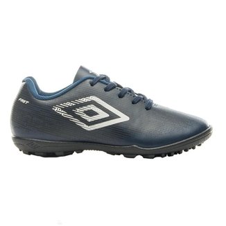 Chuteira Umbro Fast Jr Society Infantil