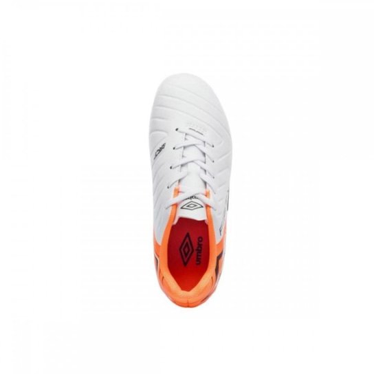 Chuteira Umbro Fifty Vi Jr 261 Campo Infantil