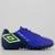 Chuteira Umbro Fifty VI Society Juvenil - Azul