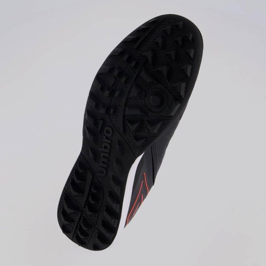 Chuteira Umbro Fifty VI Society Preta