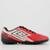 Chuteira Umbro Fire Society Vermelha - Vermelho