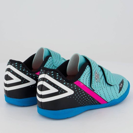 Chuteira Umbro Flip Futsal Kids