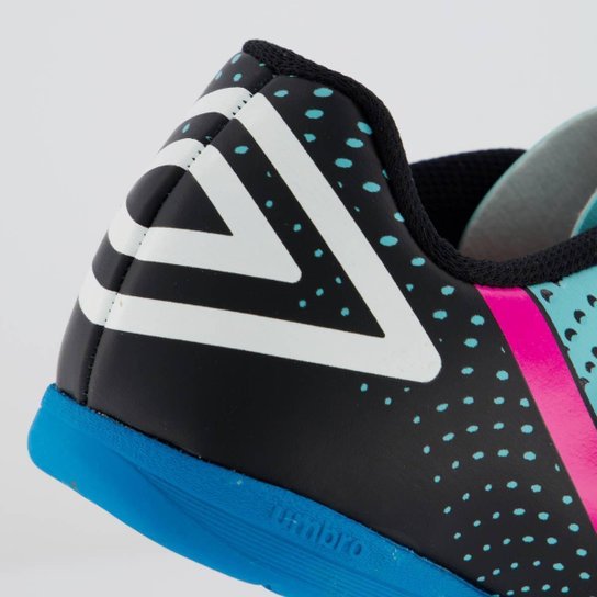 Chuteira Umbro Flip Futsal Kids