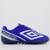Chuteira Umbro Force Society - Azul