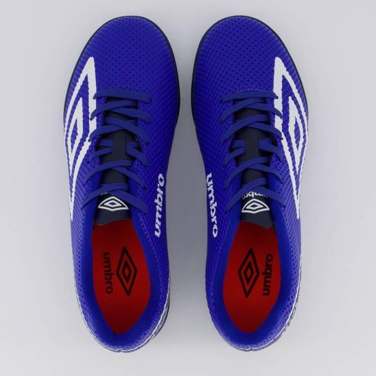 Chuteira Umbro Force Society